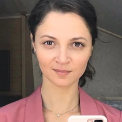 фотография Шорена Шония