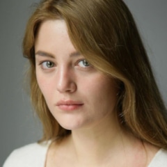 фотография Вероника Вернадская