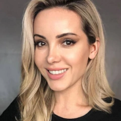 фотография Кристина Арабина