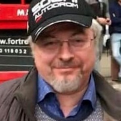 фотография Олег Погодин