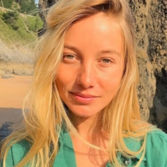 фотография Шарлотта Вега