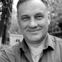 фотография Олег Валкман