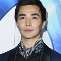 фотография Луди Линь