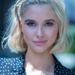 фотография Изабель Мэй