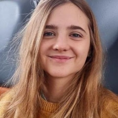 фотография Алина Юхневич