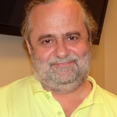 фотография Алексей Багдасаров