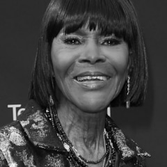 фотография Сисели Тайсон