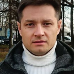 фотография Максим Бобков