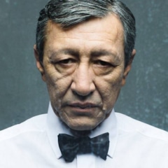 фотография Сейдулла Молдаханов