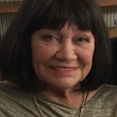 фотография Лариса Лужина