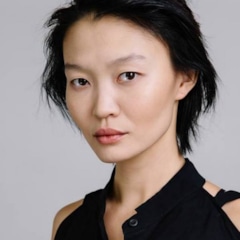 фотография Евгения Манджиева