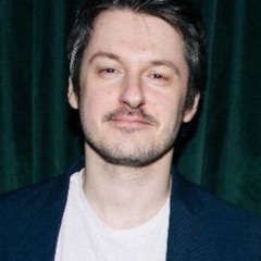 фотография Илья Найшуллер