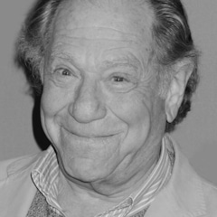 фотография Джордж Сигал