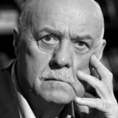 фотография Станислав Говорухин