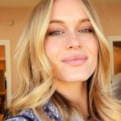 фотография Ливэн Рамбин