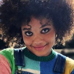 фотография Кирси Клемонс