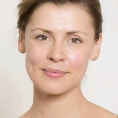 фотография Ольга Дыховичная