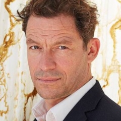 фотография Доминик Уэст