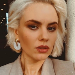 фотография Александра Ильвес