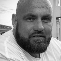 фотография Андрей Погребинский