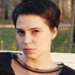 фотография Екатерина Горина