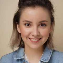 фотография Ольга Верещагина