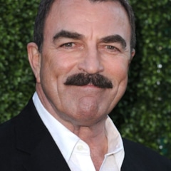 фотография Том Селлек