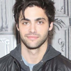 фотография Мэттью Даддарио