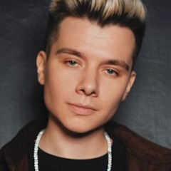 фотография Герман Черных