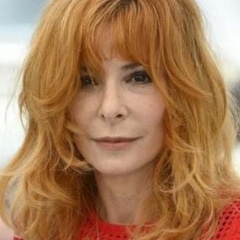 фотография Милен Фармер