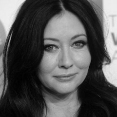 фотография Шеннен Доэрти