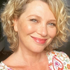 фотография Сесиль Буа