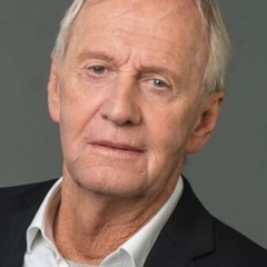 фотография Пол Хоган