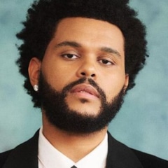 фотография The Weeknd