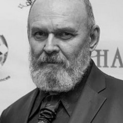 фотография Виктор Евграфов