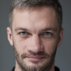 фотография Владимир Барташевич