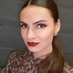 фотография Ася Касьянова