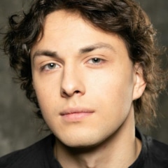 фотография Степан Лапин