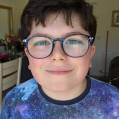 фотография Арчи Йейтс