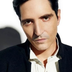 фотография Дэвид Дастмалчян