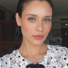 фотография Даниэла Мелшиор