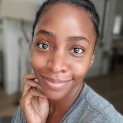 фотография Тейона Паррис