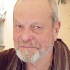 фотография Терри Гиллиам