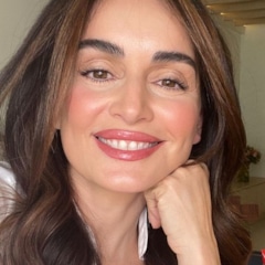 фотография Ана де ла Регера