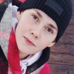 фотография Анна Тихомирова