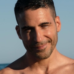 фотография Мигель Анхель Сильвестре