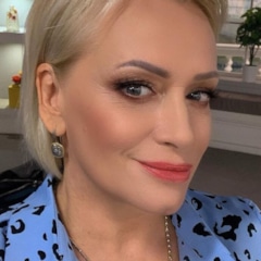 фотография Наталия Гулькина