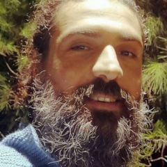 фотография Джемал Токташ