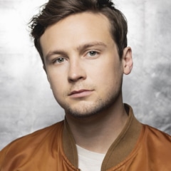 фотография Логан Миллер