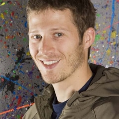 фотография Зак Гилфорд